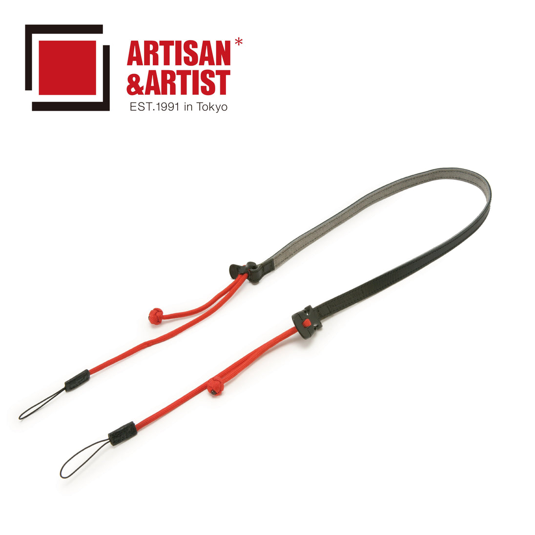 ACAM-P12 相機背帶 - Artboard HK