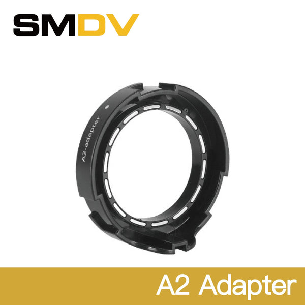 SMDV Speedring A2 Adapter 轉接環 - Artboard HK