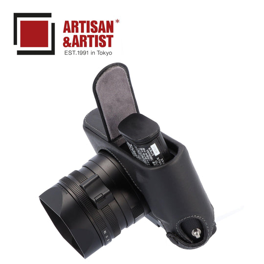 LMB-Q123 相機半套 (Leica Q/Q2/Q3專用) - Artboard HK