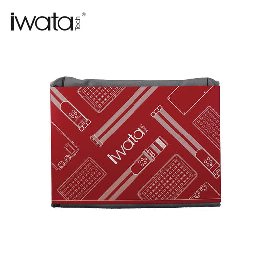 iwata相機收納布 - Artboard HK