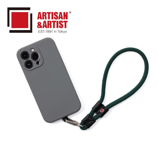 2WS-P890R "Smart” POP Strap STREET edition 智能手機腕帶 - Artboard HK