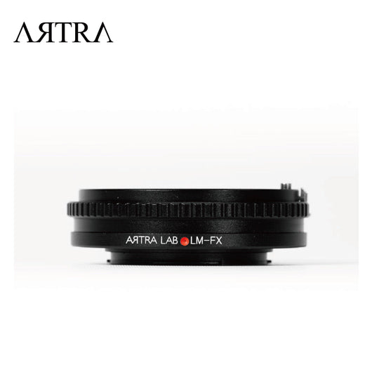 LEICA M MOUNT鏡 轉 FUJI X CAMERA BODY 接環 - Artboard HK