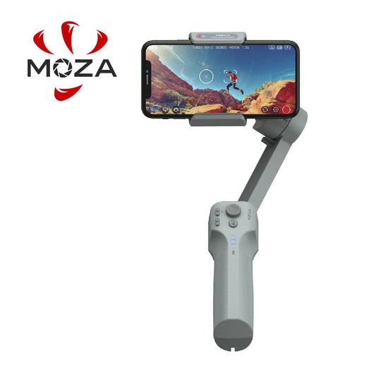 Mini MX 摺疊式手機穩定器 - Artboard HK